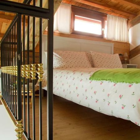 Loft Overlooking The Grand Canal ヴェネツィア エクステリア 写真