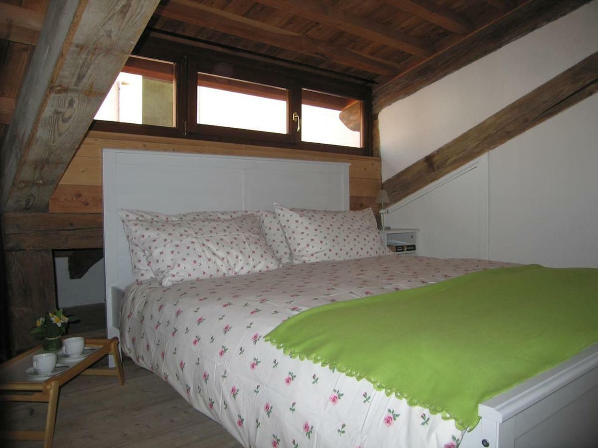 Loft Overlooking The Grand Canal ヴェネツィア エクステリア 写真