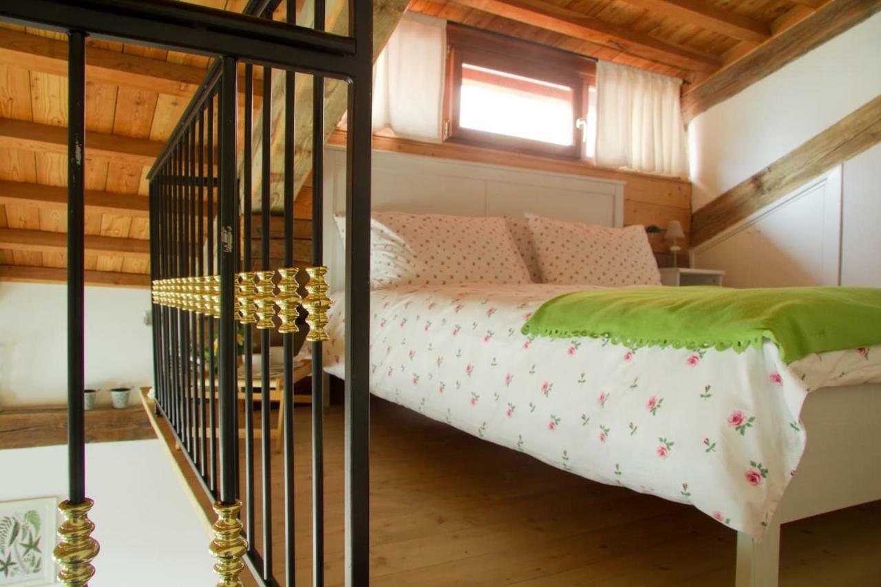 Loft Overlooking The Grand Canal ヴェネツィア エクステリア 写真
