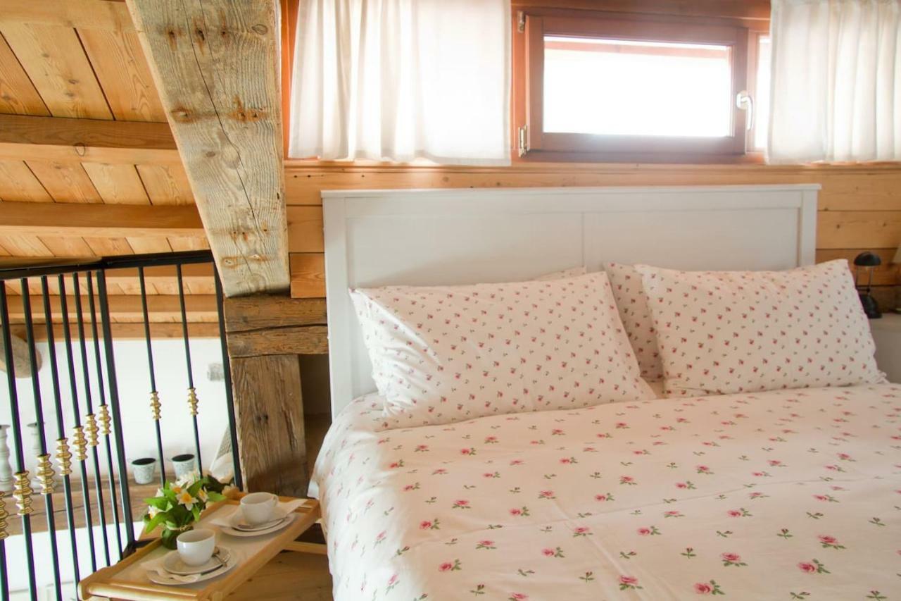 Loft Overlooking The Grand Canal ヴェネツィア エクステリア 写真