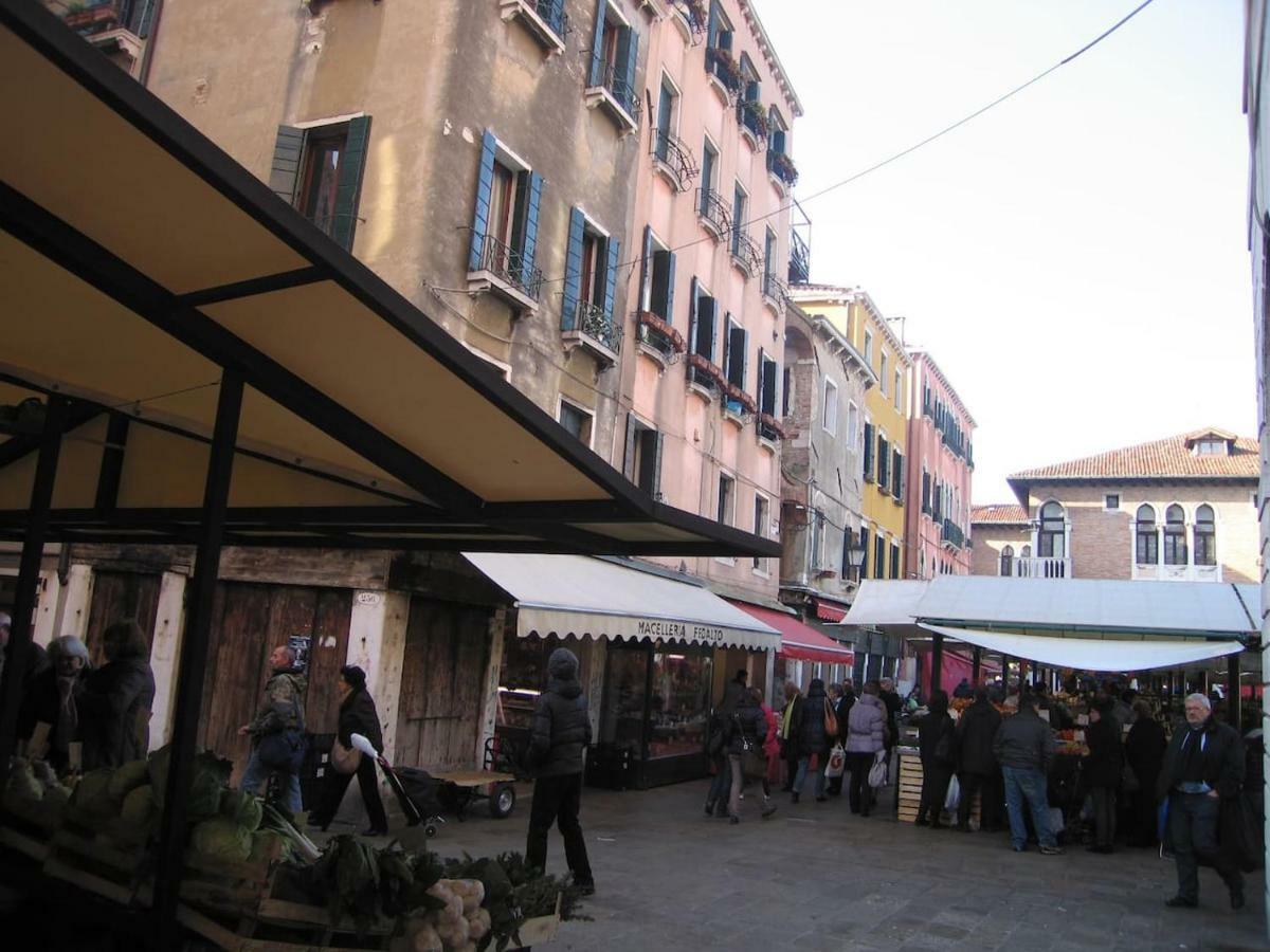 Loft Overlooking The Grand Canal ヴェネツィア エクステリア 写真