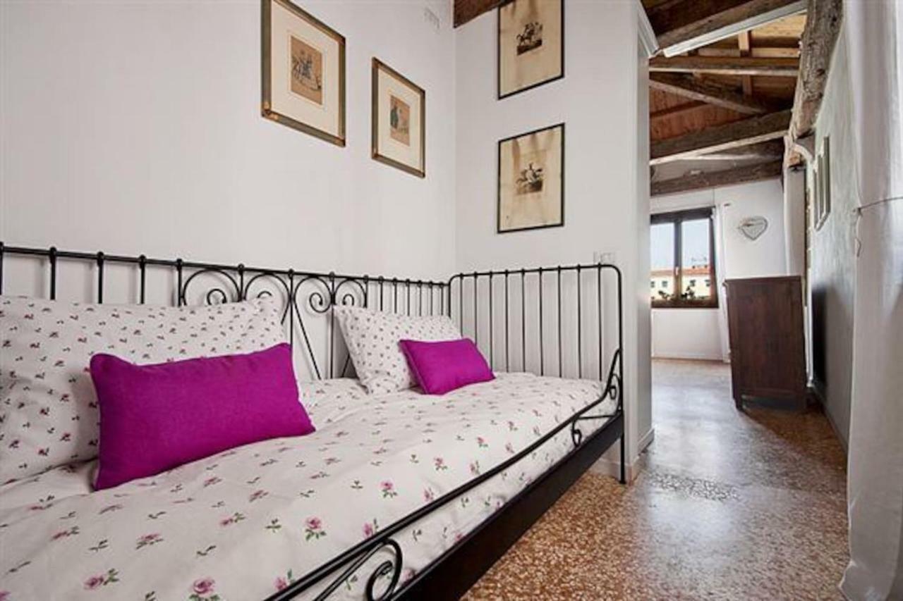 Loft Overlooking The Grand Canal ヴェネツィア エクステリア 写真