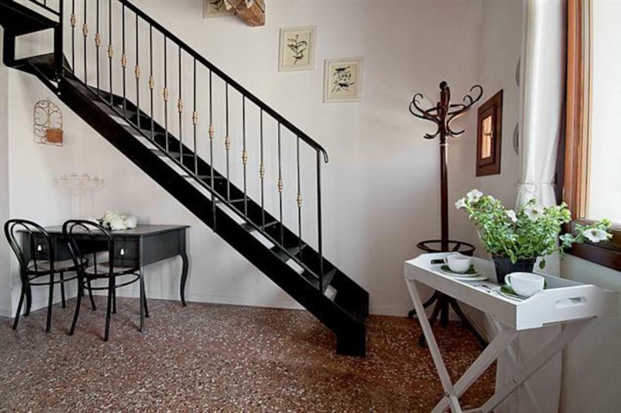 Loft Overlooking The Grand Canal ヴェネツィア エクステリア 写真